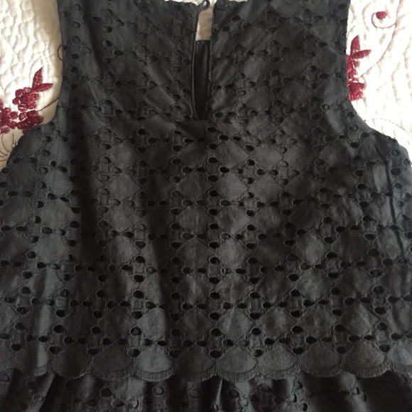 Brand New H&M Dress 5/6T - Picture 3 of 3